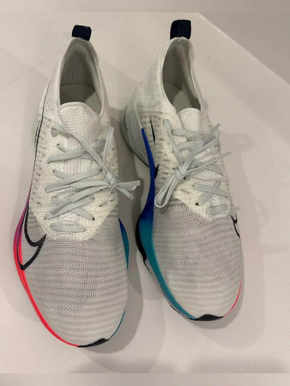 Nike air zoom